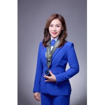  劉麗 女士 - 理事